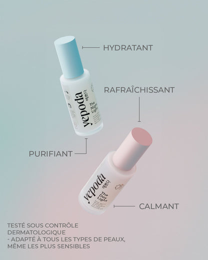 The Lights – Oil-Free