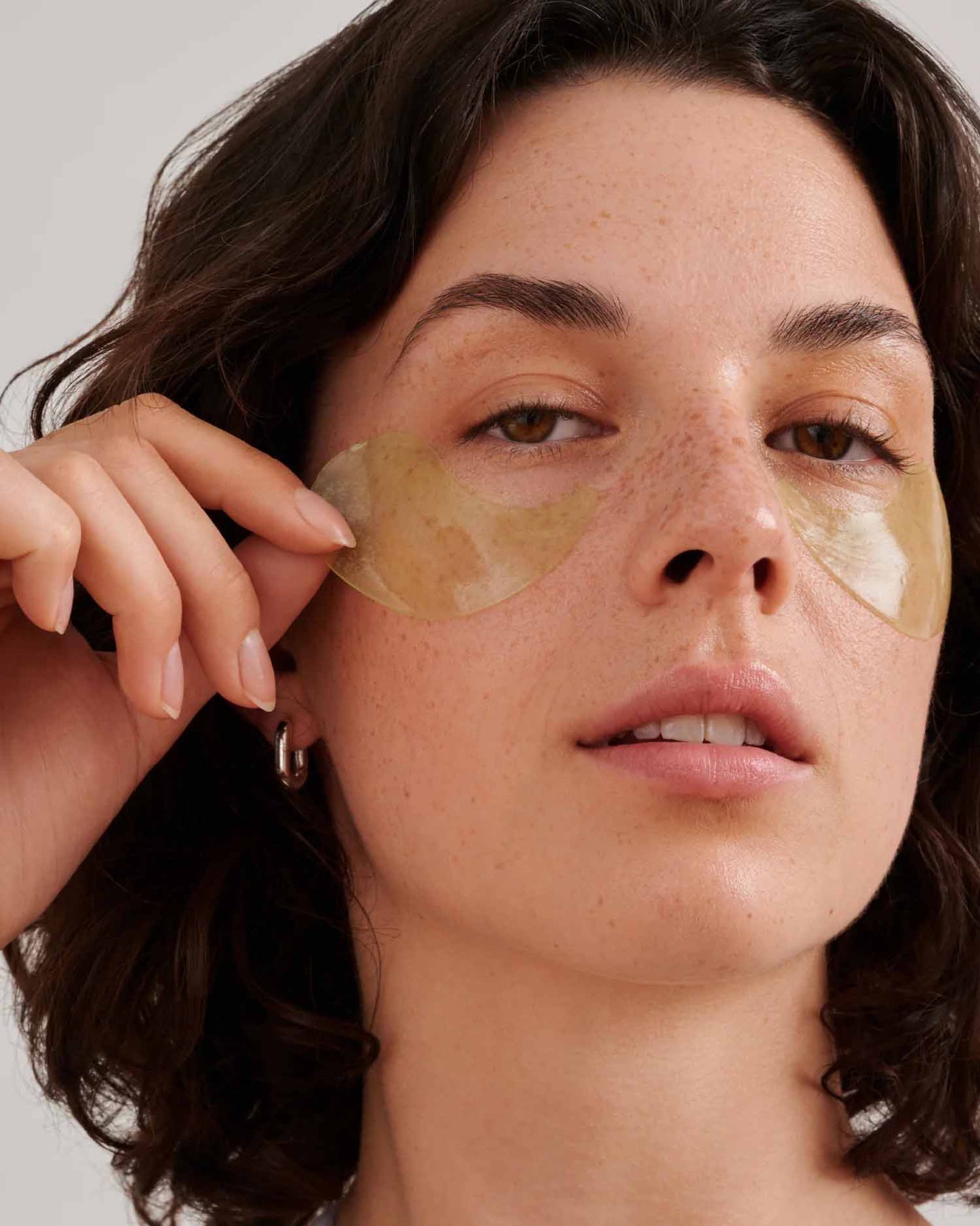 The Depuff Eyespresso