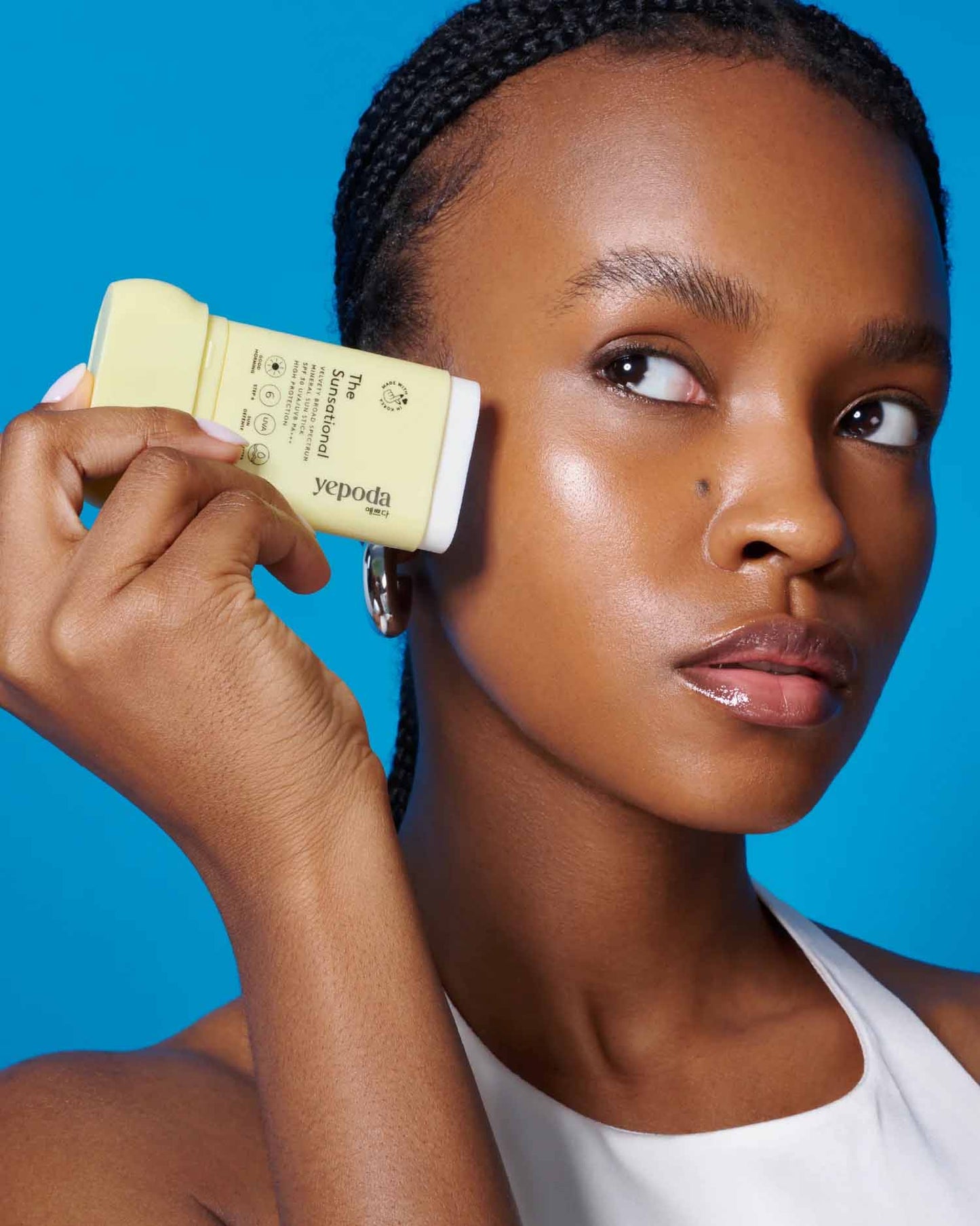 The Holiday Glow Set