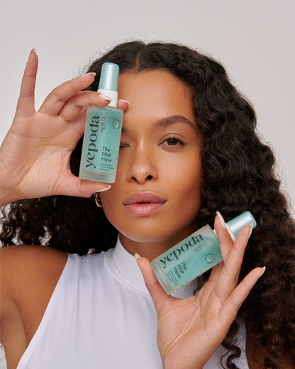 The Get Ready With Me Set